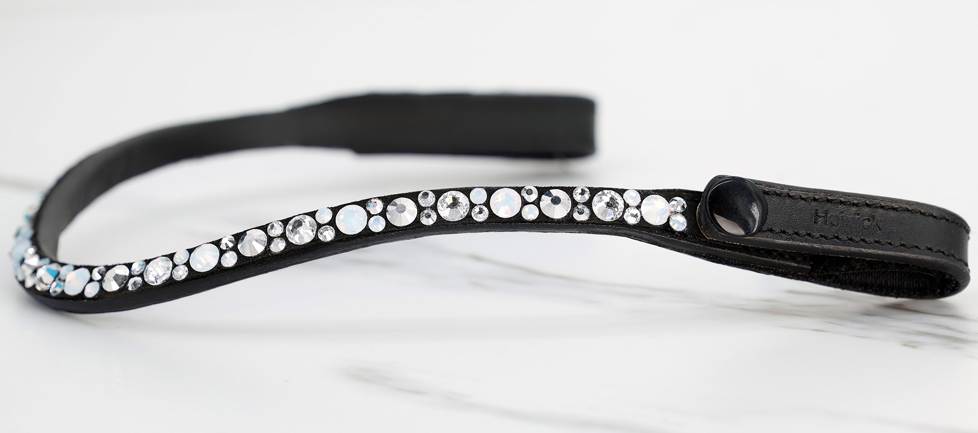 Stirnriemen-Schwarz-Schnellwechselsystem-Quick-Change-Dust-Ice