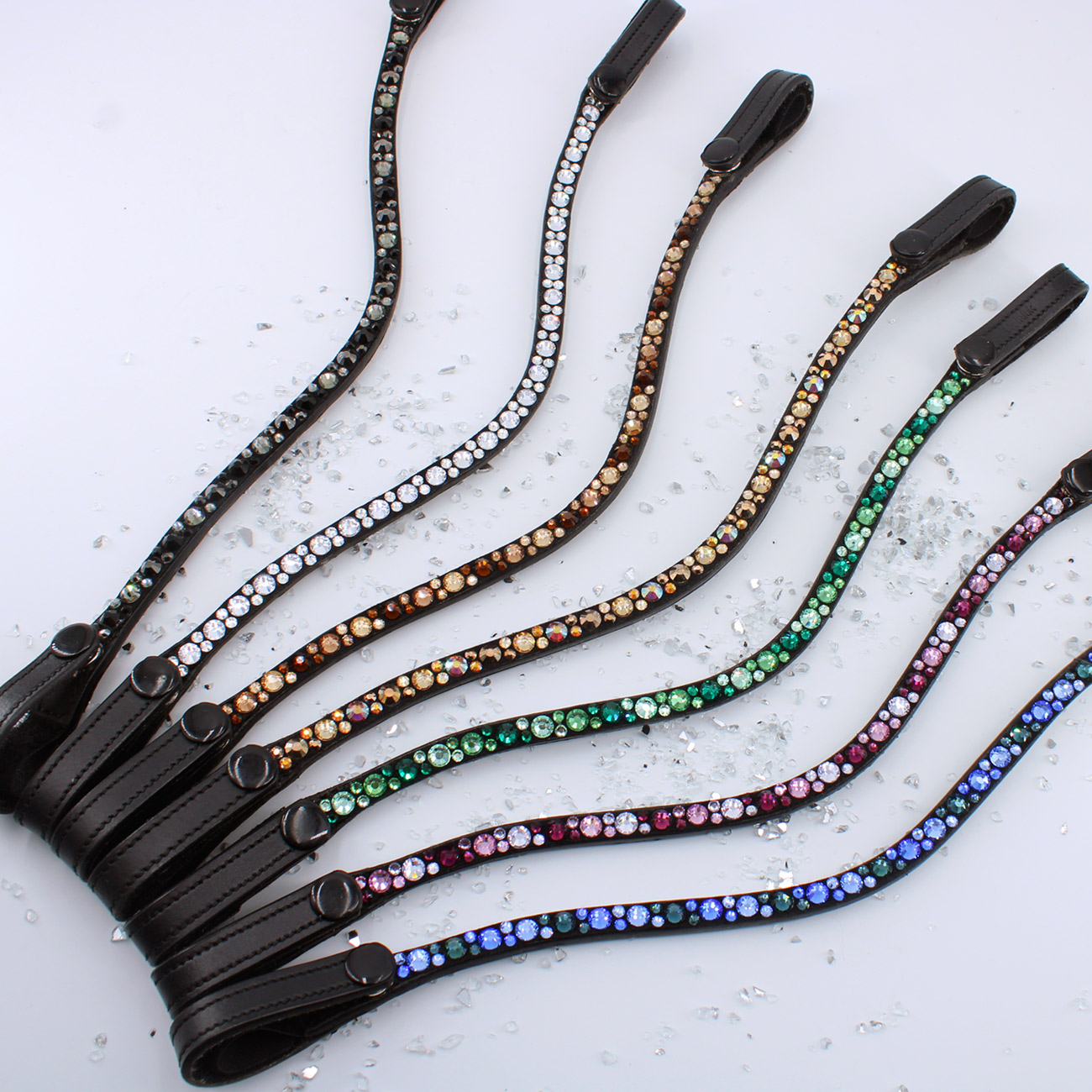 stirnriemen-wechsel-system-verschluss-quick-change-switch-pferd-warmblut-full-vollblut-cob-farben-set-auswahl-klein-kleine-steine-steinchen-3