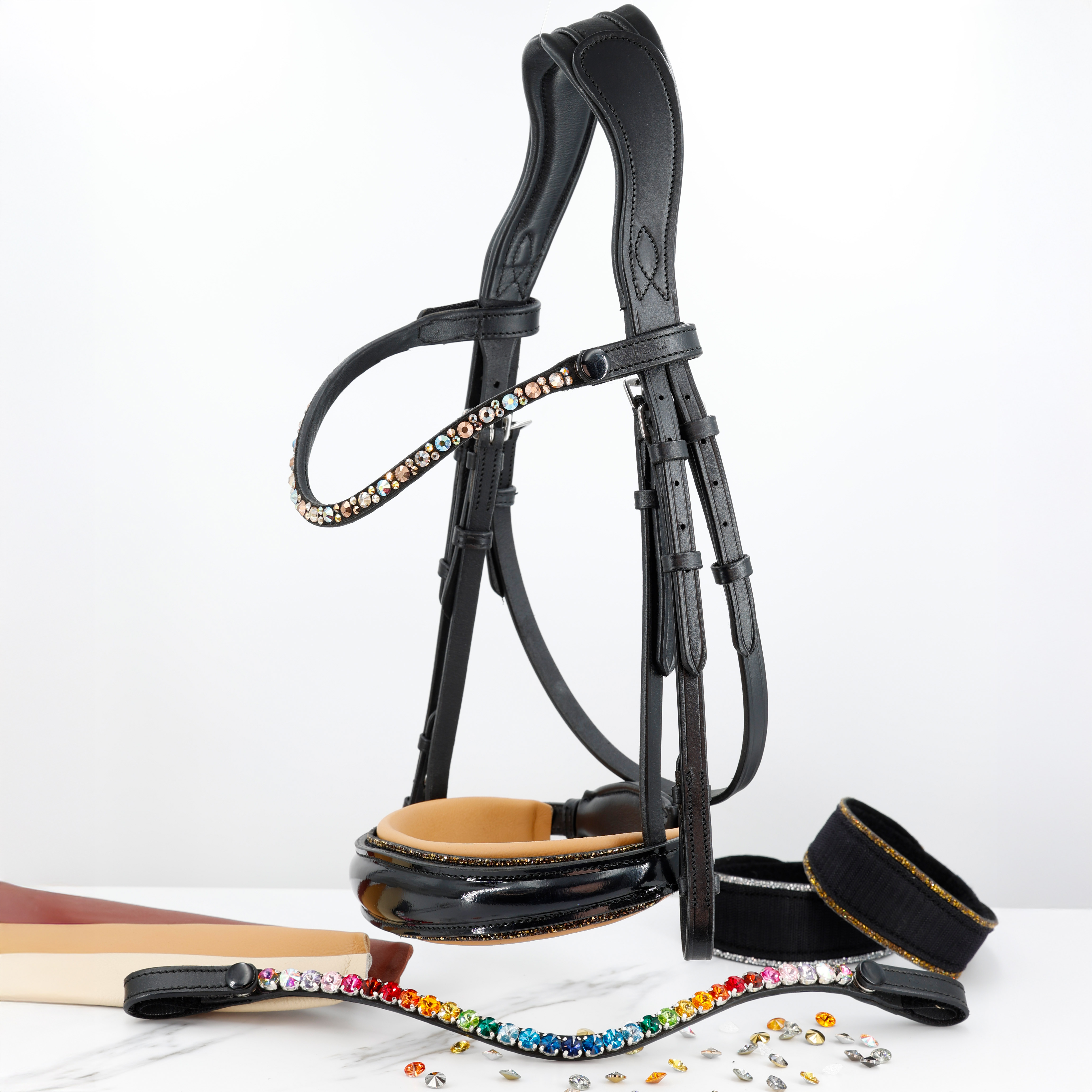 Trense-Switch-englisch-Shiny Trense-Switch-englisch-Shiny