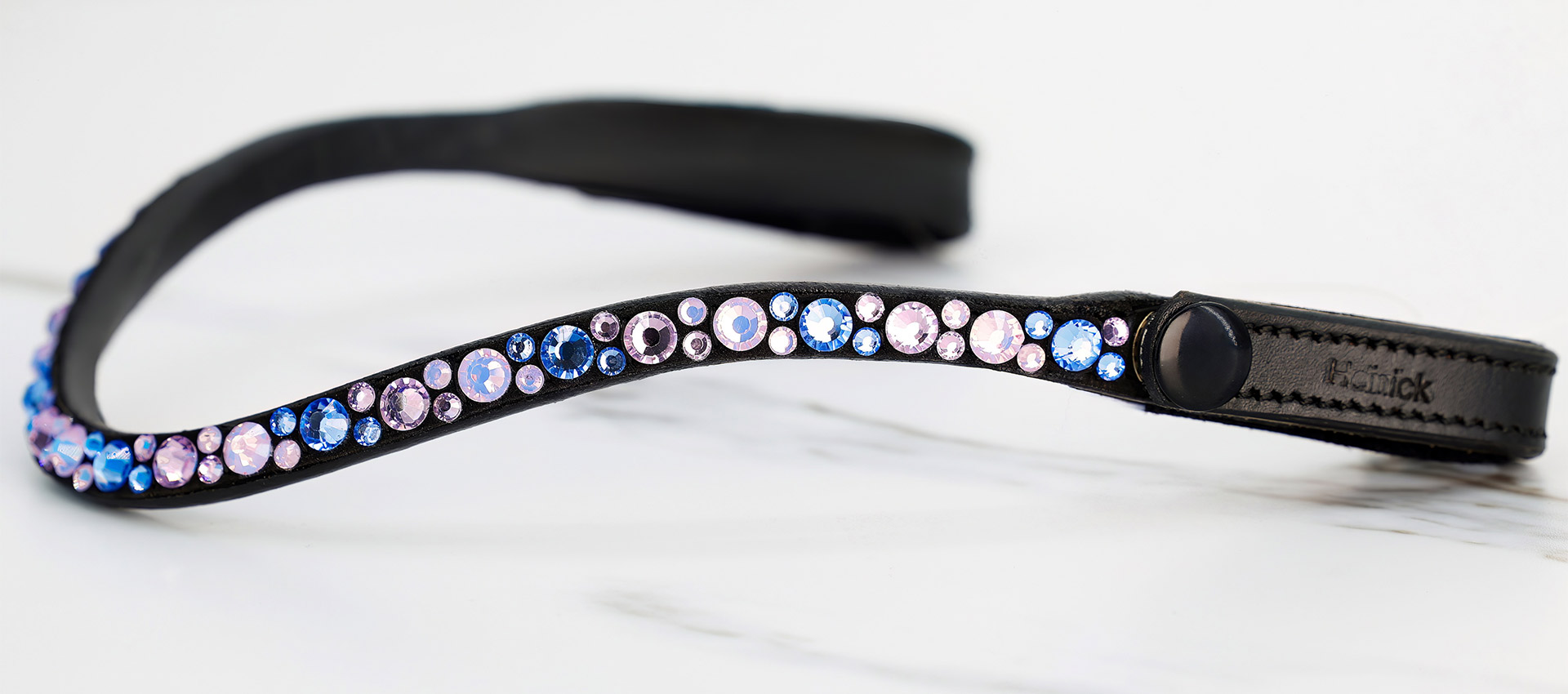 Stirnriemen-Schwarz-Schnellwechselsystem-Quick-Change-Dust-Lollipop