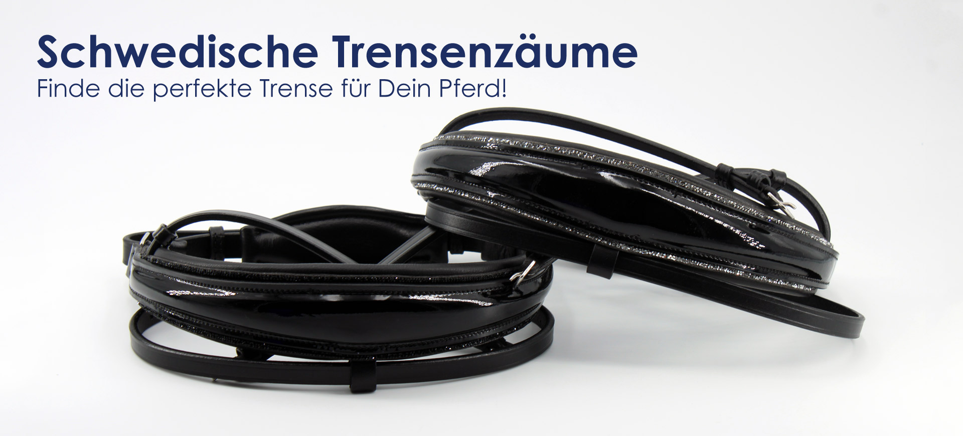 glitzer-reithalfter-nasenriemen-glitter-besatz-schwedisch-lack-schwarz glitzer-reithalfter-nasenriemen-glitter-besatz-schwedisch-lack-schwarz