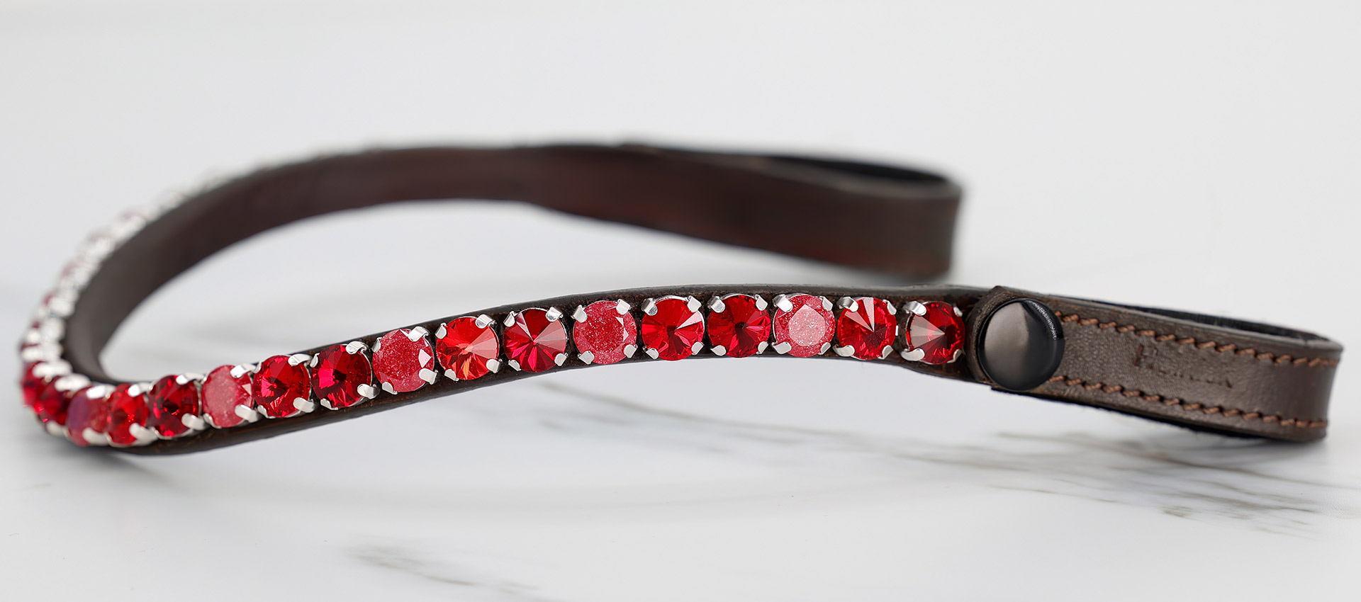 Stirnriemen-Braun-Schnellwechselsystem-Quick-Change-Glow-Love