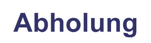 Abholung Abholung