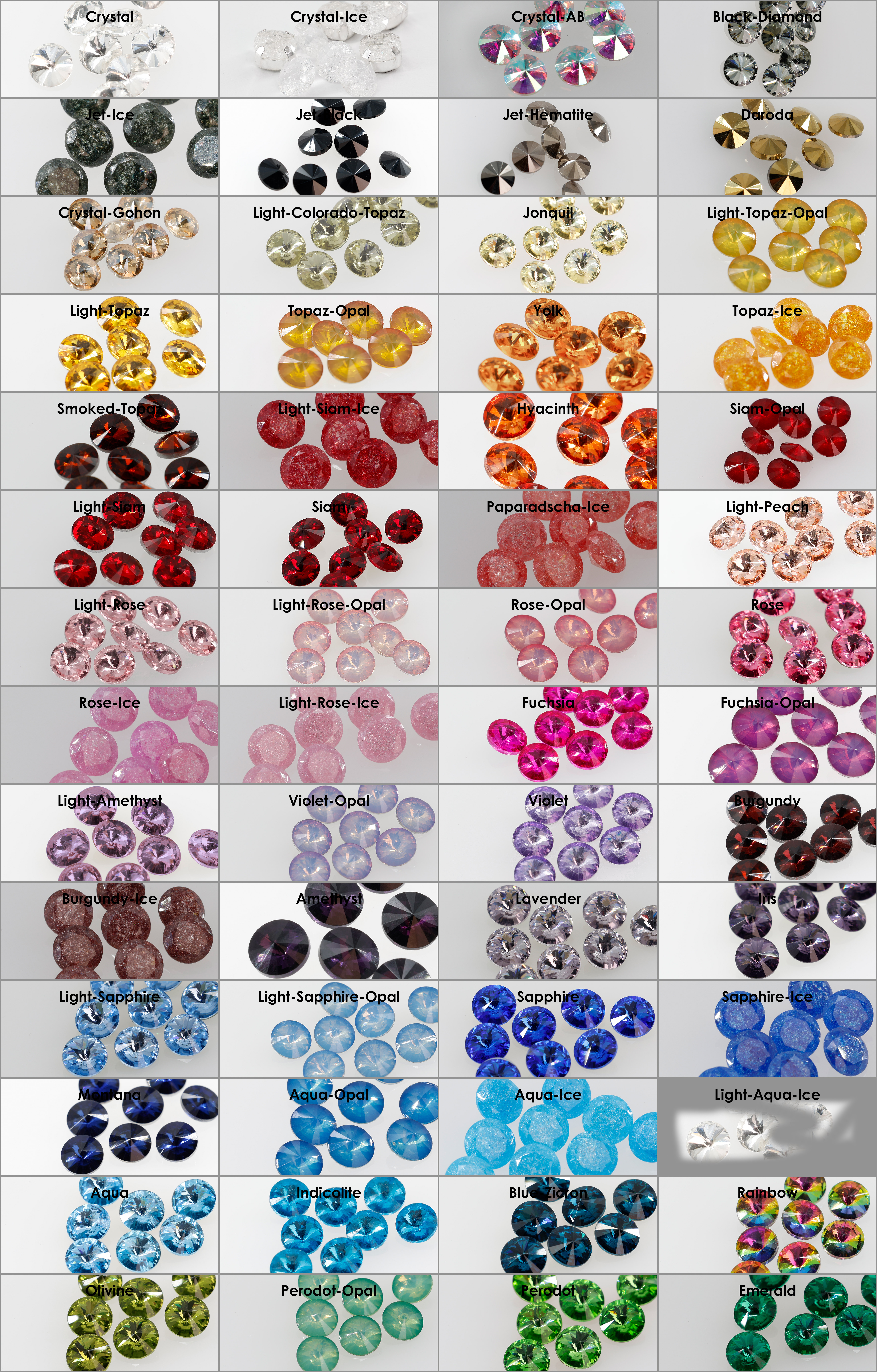 Crystal