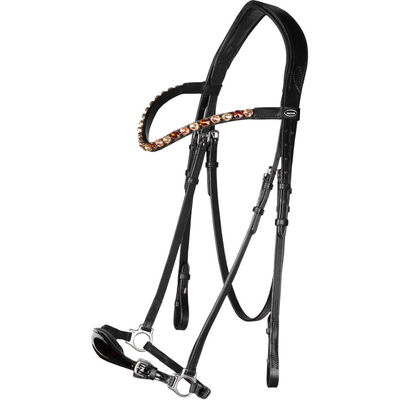 trense-hannover-hannoveranisch-stride-lack-schwarz-anatomisch-warmblut-full-vollblut-vb-glow-Blush trense-hannover-hannoveranisch-stride-lack-schwarz-anatomisch-warmblut-full-vollblut-vb-glow-Blush