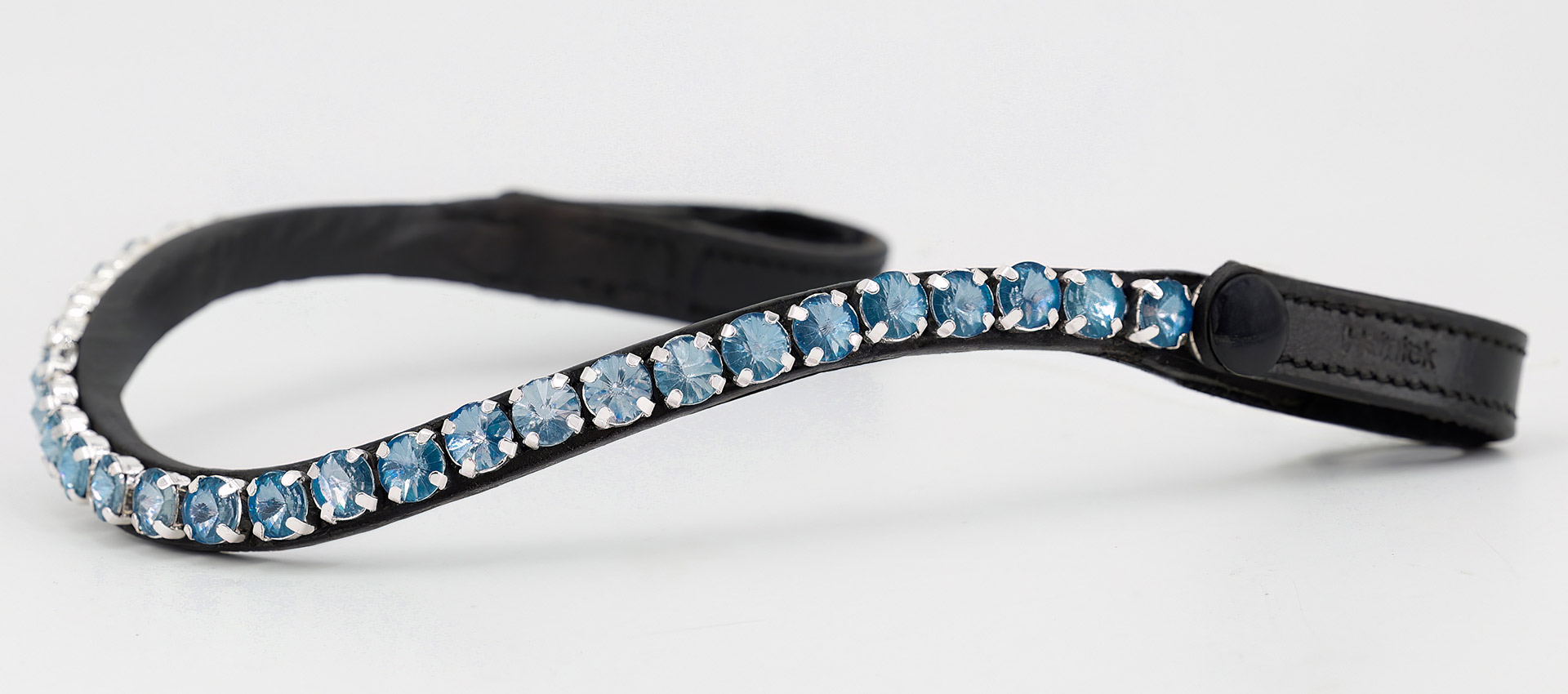 Stirnriemen-Quick-Change-Glow-Aqua Stirnriemen-Quick-Change-Glow-Aqua