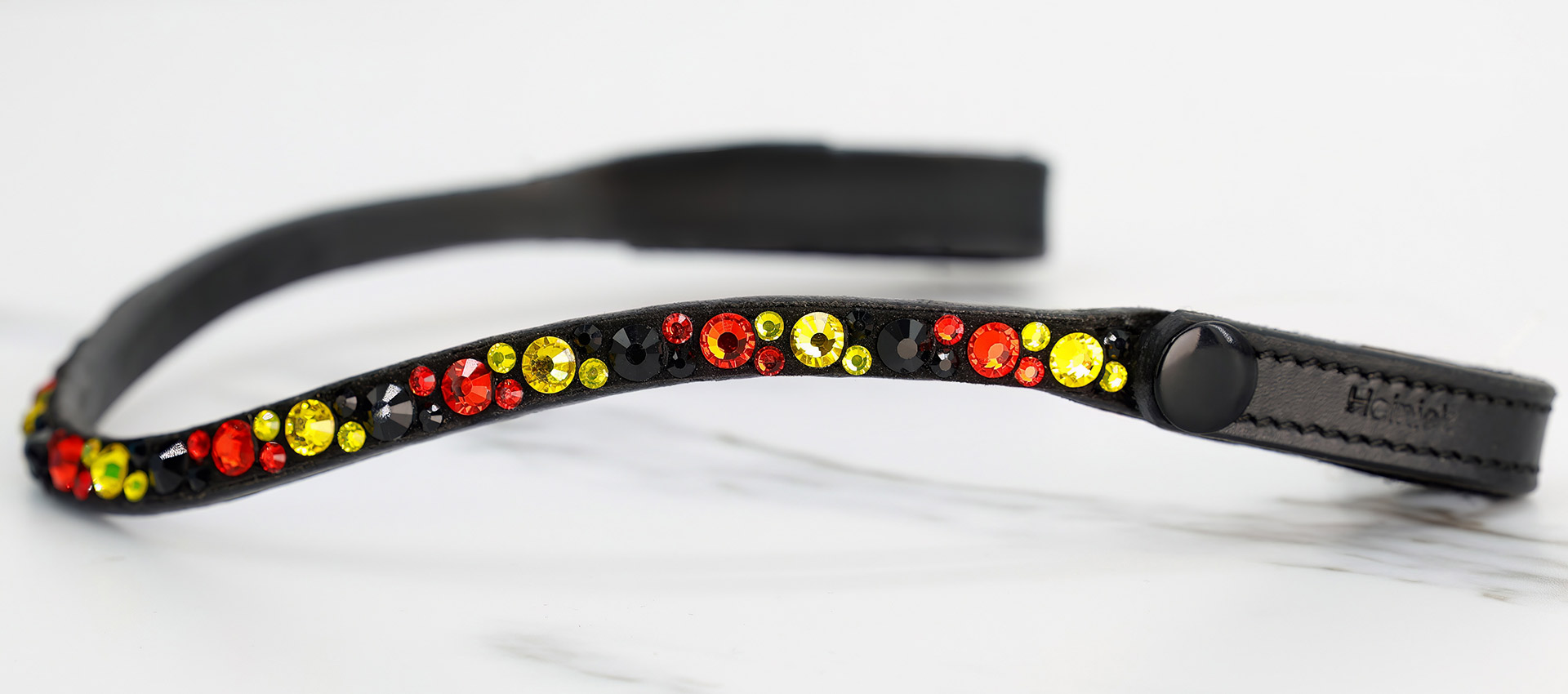 Stirnriemen-Schwarz-Schnellwechselsystem-Quick-Change-Dust-Deutschland