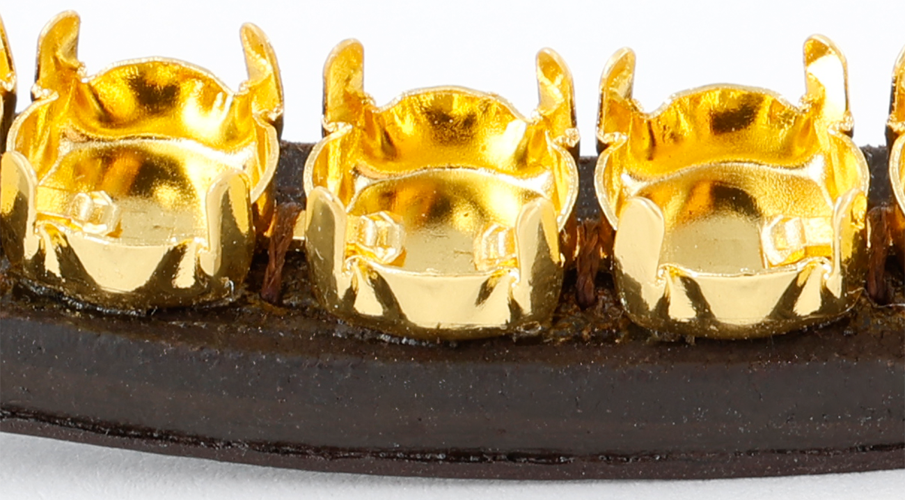 Braun-Gold