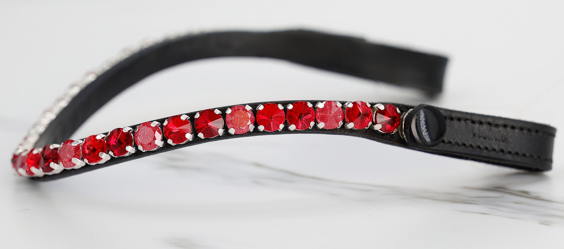 Stirnriemen-Schwarz-Schnellwechselsystem-Quick-Change-Glow-Love