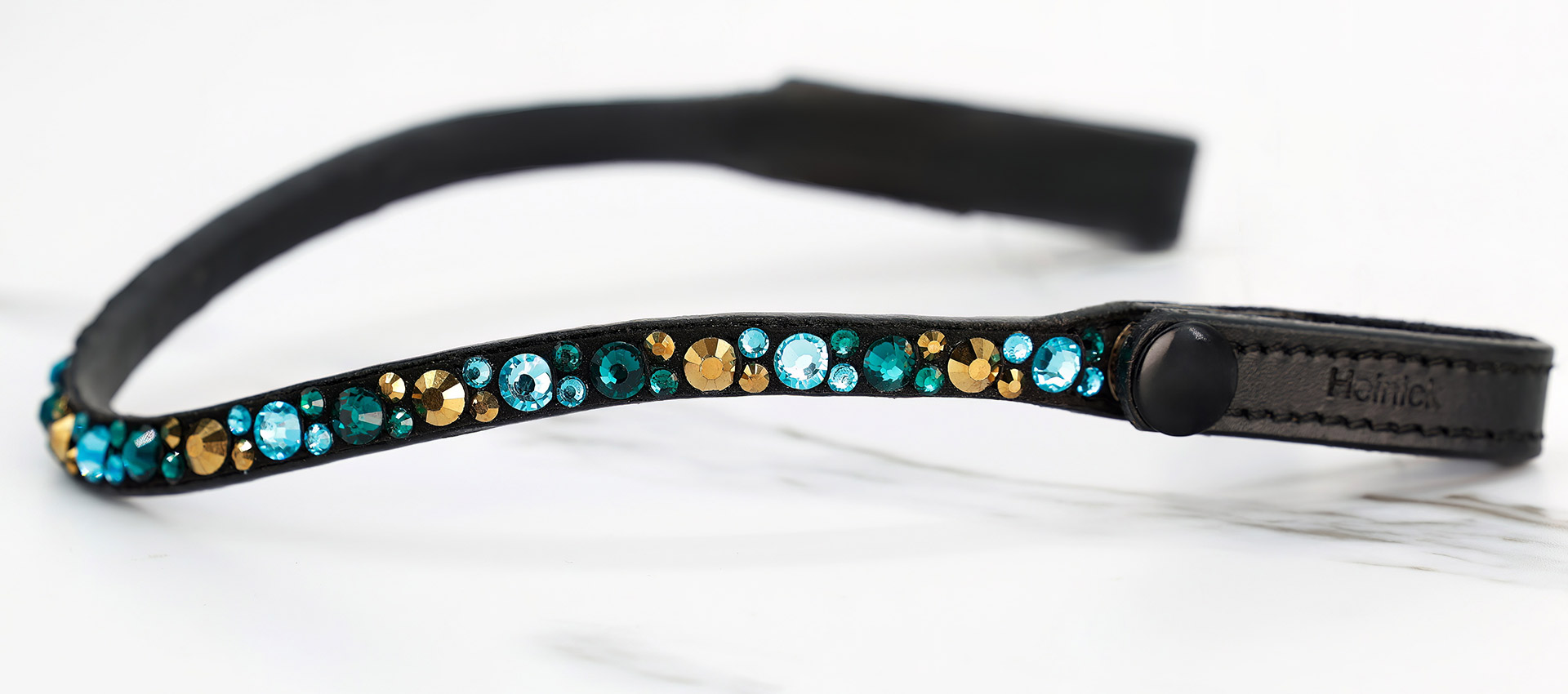 Stirnriemen-Schwarz-Schnellwechselsystem-Quick-Change-Dust-Forset