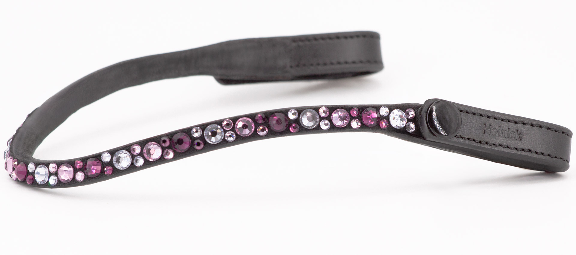 Stirnriemen-Schnellwechselsystem-Quick-Change-Dust-Lavendel