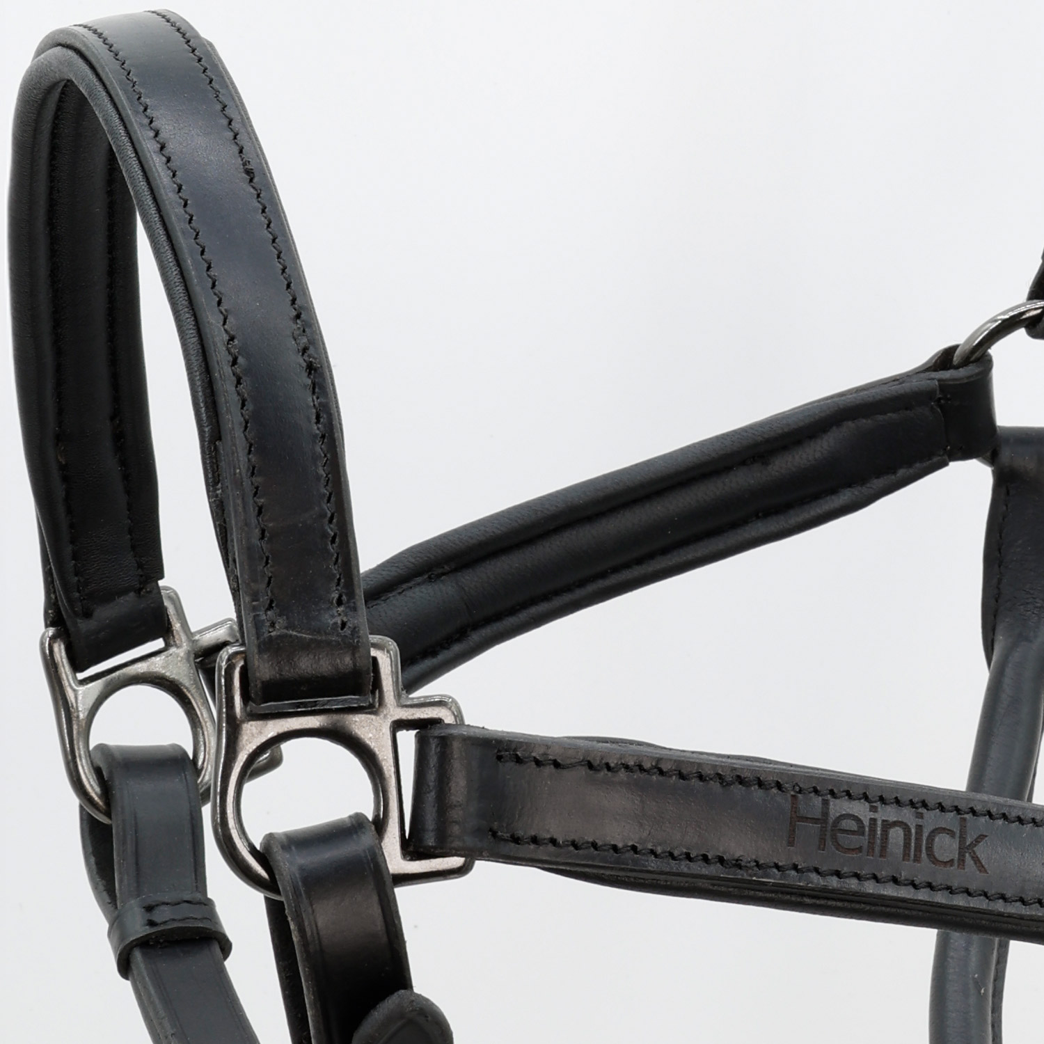 Halfter-Nori-Softler-weich-Schwarz