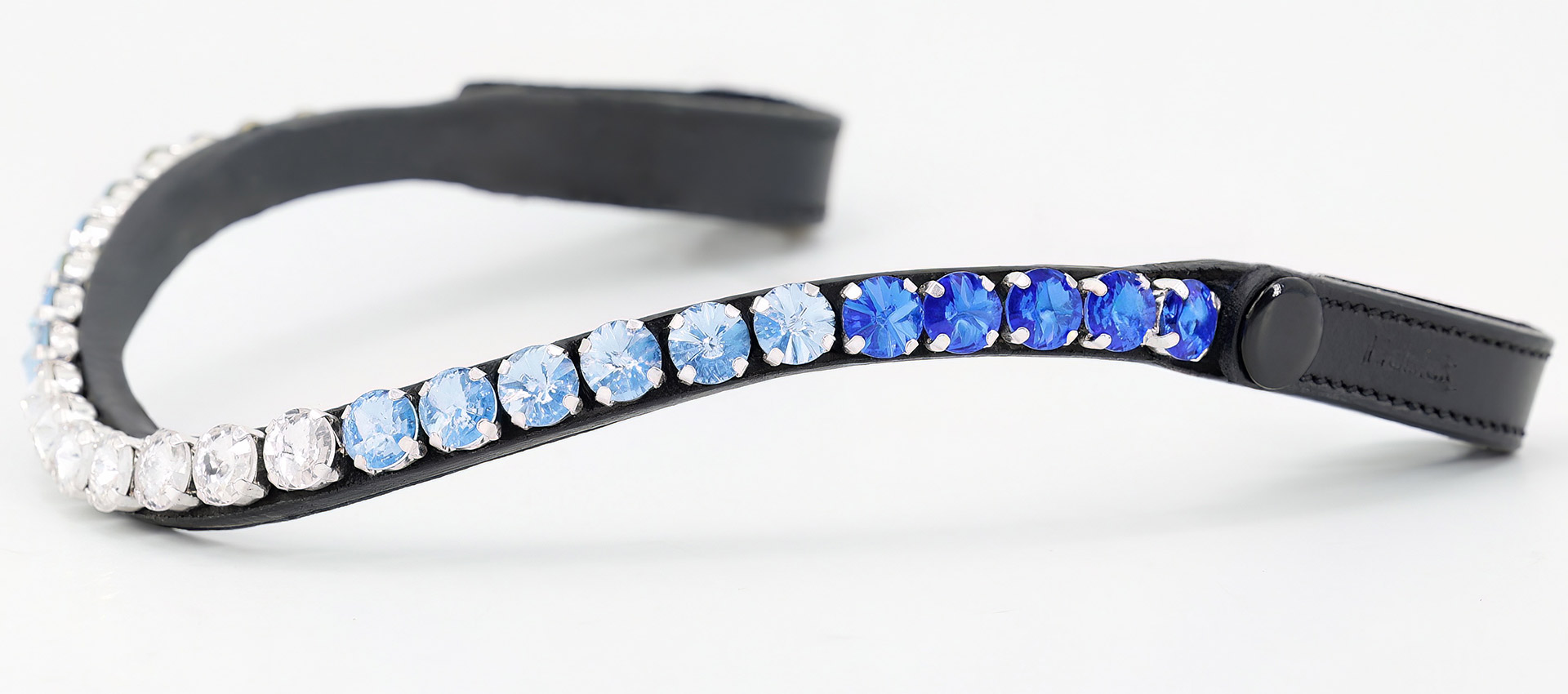 Stirnriemen-Schnellwechselsystem-Quick-Change-Glow-Sapphire