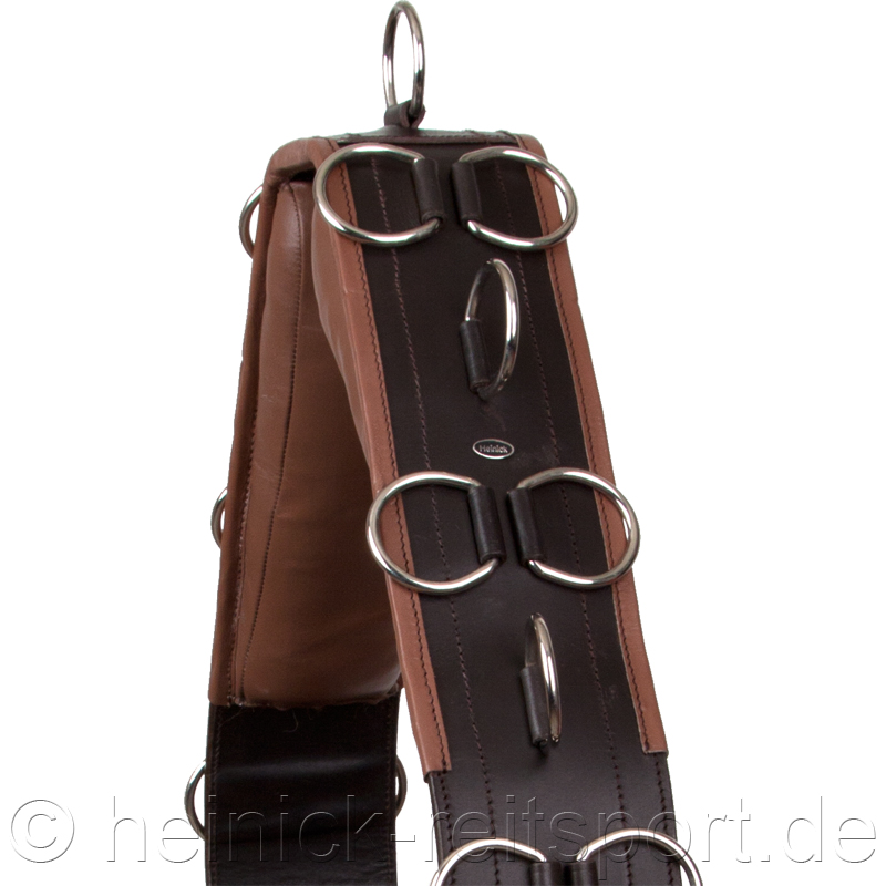 Leder-Longiergurt-20-Ringe-Braun-WB-VB