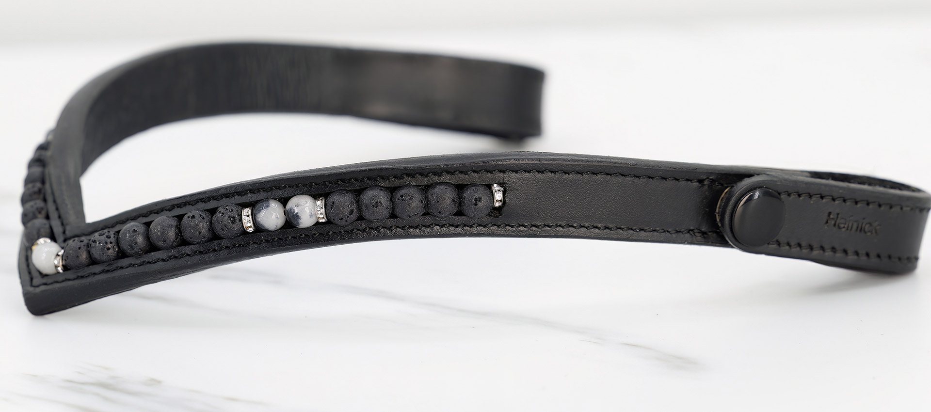 Stirnriemen-Schnellwechselsystem-Quick-Change-Shaped-Grau