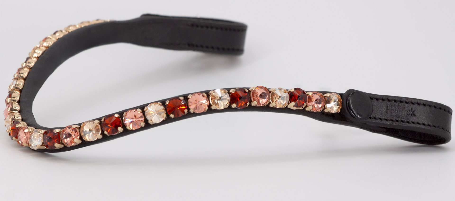 Stirnriemen-Schnellwechselsystem-Quick-Change-grosse-steine-Glow-Blush